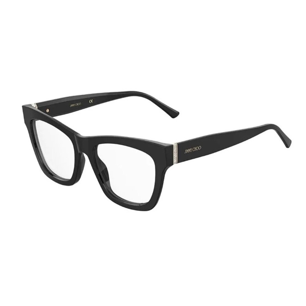 NEW JIMMY CHOO EYEGLASSES